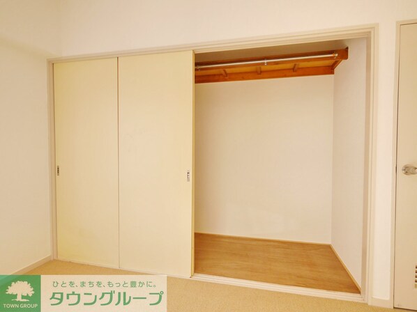 梶ケ谷ビレジの物件内観写真